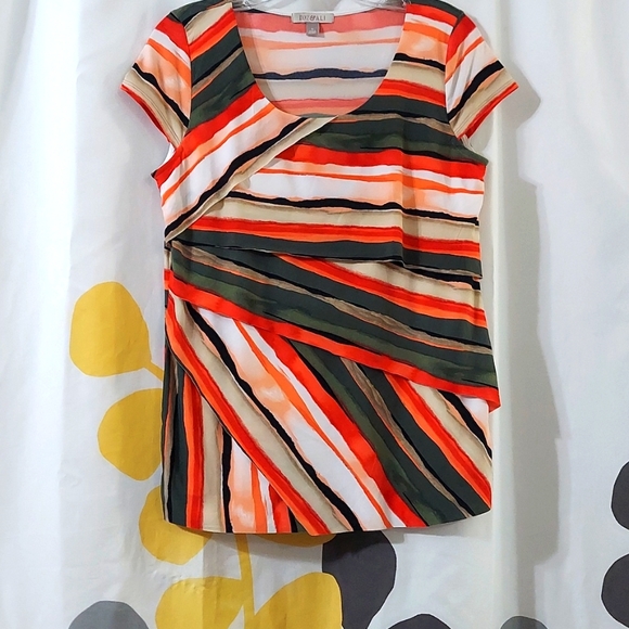 Roz&Ali sleeveless top - Picture 1 of 1